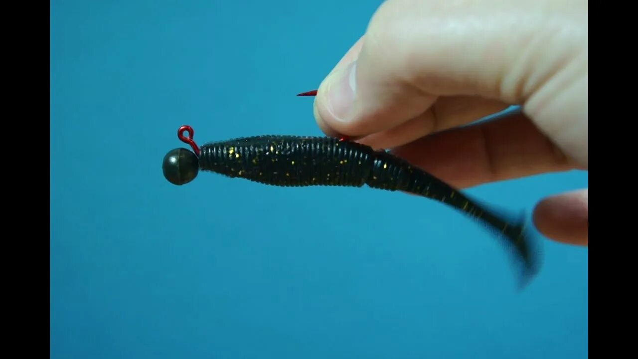 How to make rig