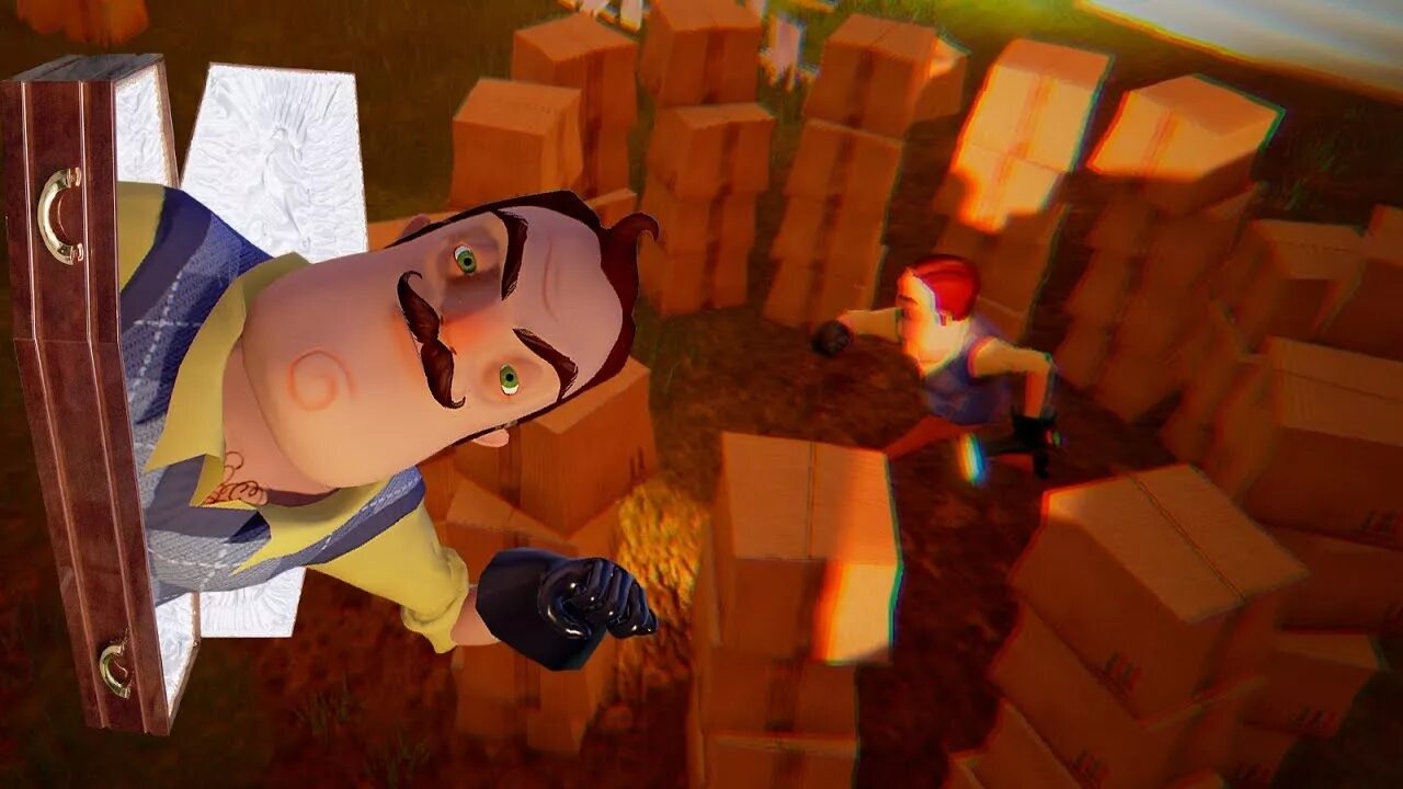 Привет сосед на андроид бета. Привет сосед бета 3. Hello Neighbor Beta 3 дом соседа. Ниламоп привет сосед бета 3. Привет сосед Альфа 1 гроб.