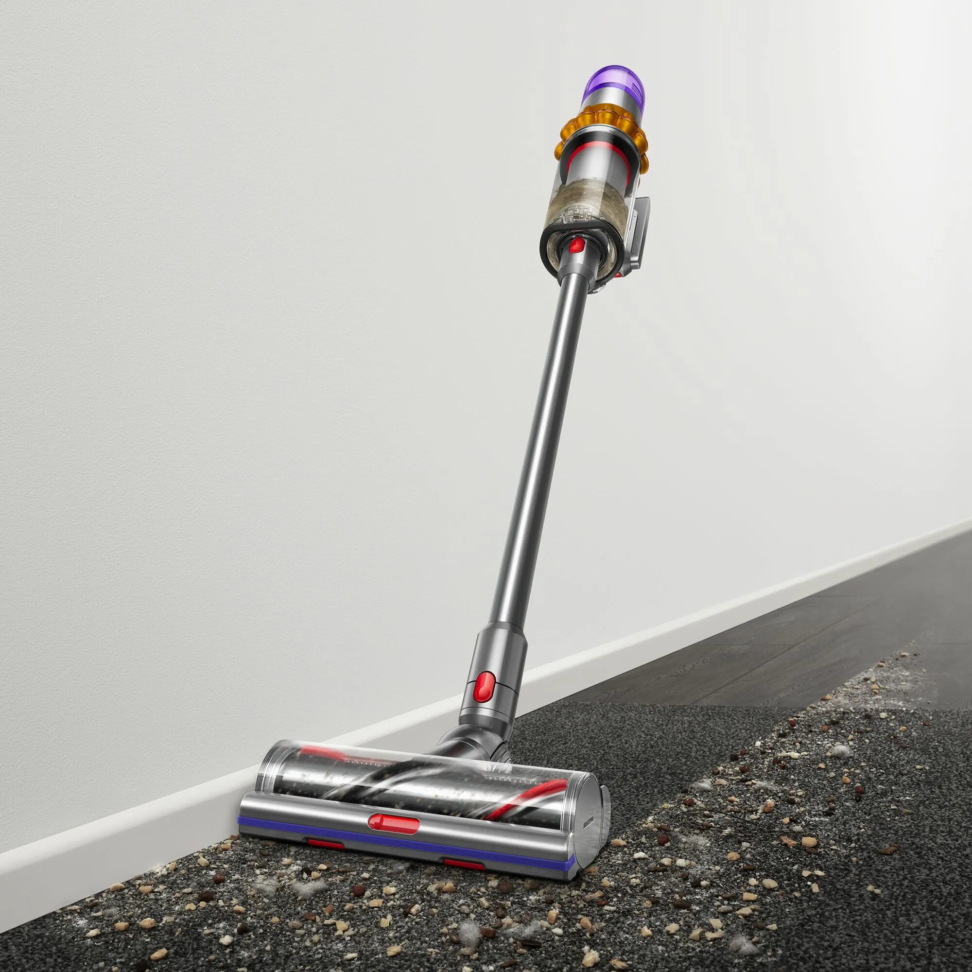 Dyson detect. Dyson v15. пылесос дайсон с подсветкой. пылесос с лазером для подсветки пыли. беспроводной пылесос dyson v15.