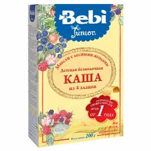 Рецепт каши без сахара