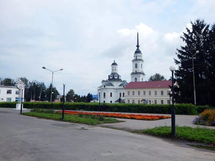 Родина городок. Г Почеп Брянская область. Почеп центр города. Достопримечательности города Почепа Брянской области.