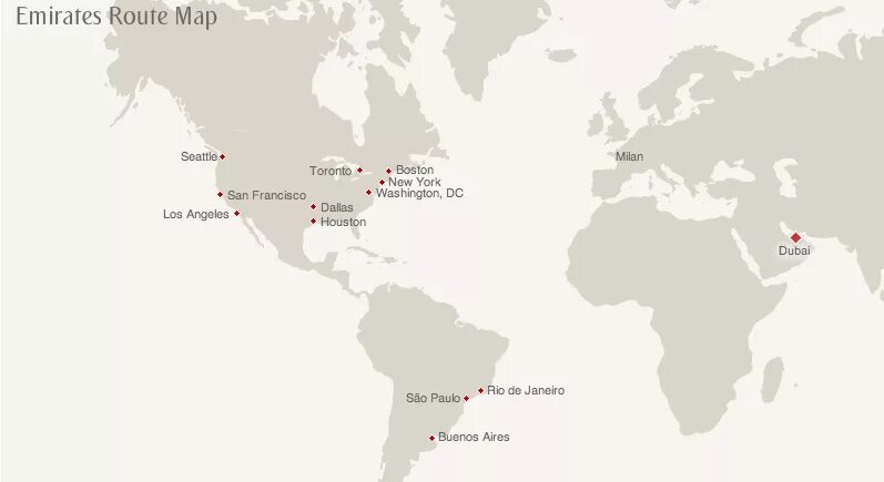Рейс 798 дубай москва. Emirates карта. Emirates карта полетов. Маршруты Эмирейтс. Карта маршрутов Emirates.