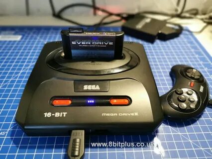 Sega bit