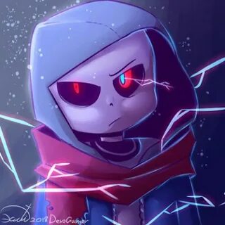 Fnf undertale