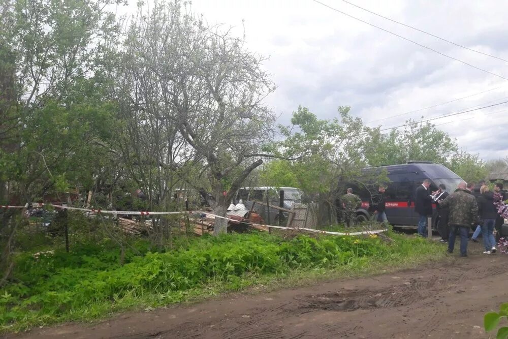 Атака на редкино. Атака на редкино