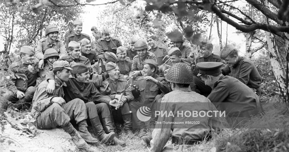 Одер в устах поляка