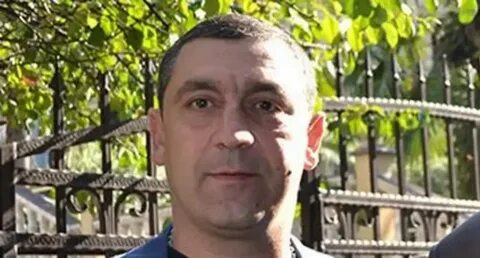 Анзор викторович