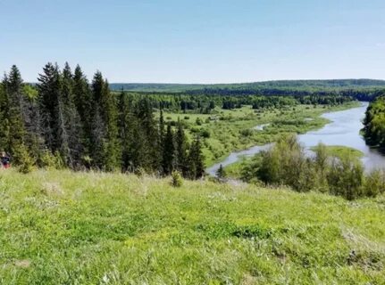 Кишертский пермский край