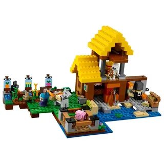 Набор minecraft