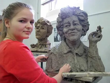 Скульптурная школа