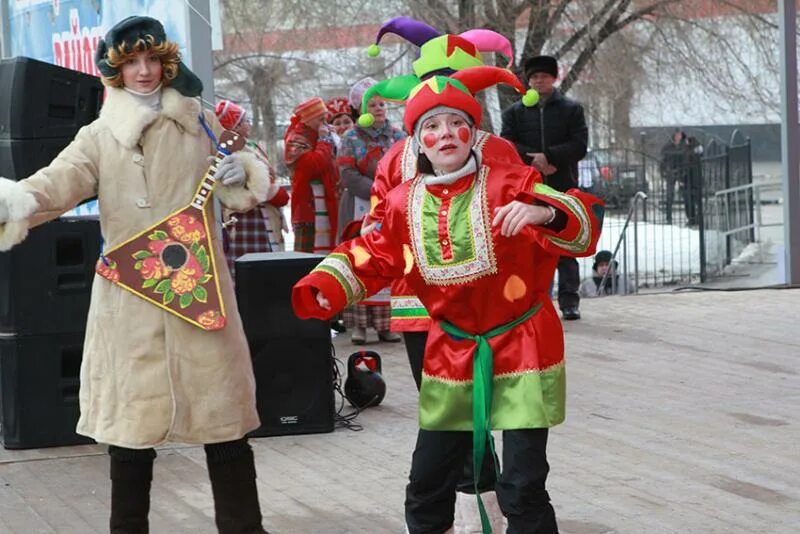 Одежда на масленицу для мальчика