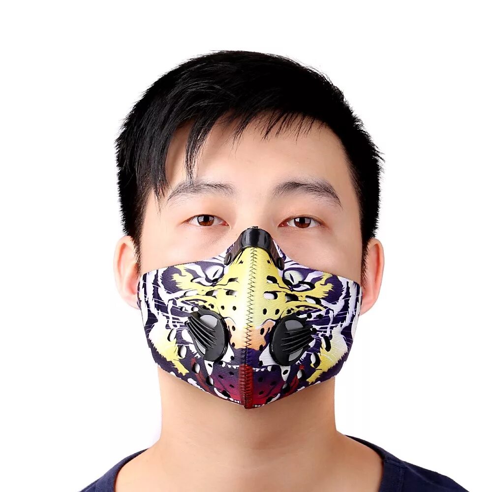 XINTOWN защитная маска. Маска для скрытия лица. Китайские защитные маски. Крутые маски на рот.