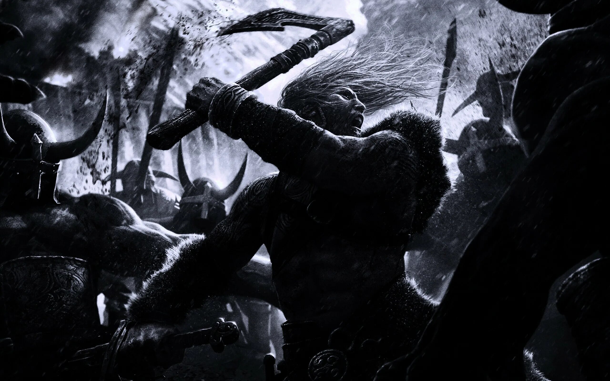 белые обои бой. белые обои бой. афросамурай 4к. октагон ufc сетка. афросамурай мокери.