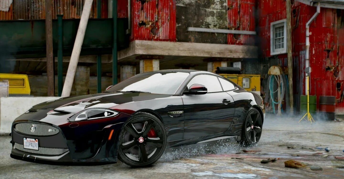Redux auto