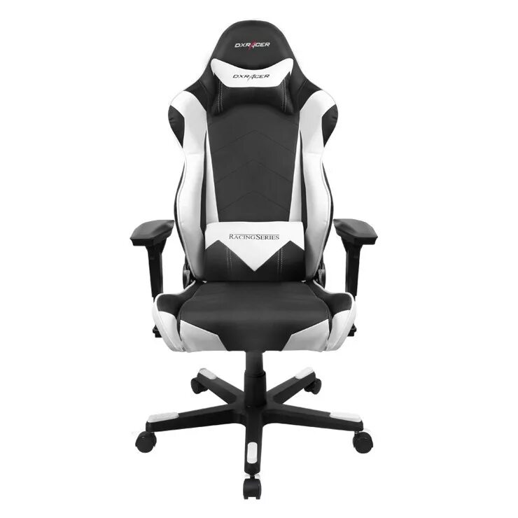 Какое игровое кресло. Dxracer racing ohre0. кресло dxracer ohre0nw. dxracer ohre0nw компьютерное кресло. компьютерное кресло dxracer racing ohre0 игровое.