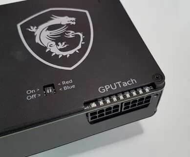 Msi vga