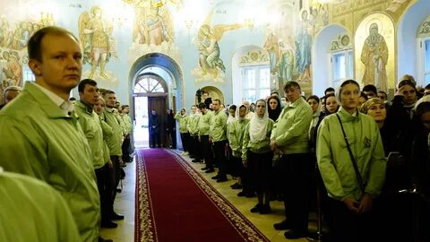 Православная 15
