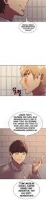Komik Manhwa Stopwatch Ajaib Buat Grepe Chapter 7.