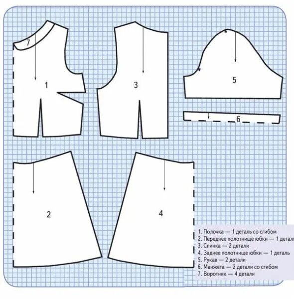 детали кроя футболки: 10 тыс изображений найдено в Яндекс.Картинках Shirt patter