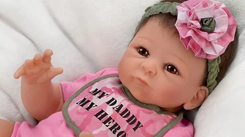 Real baby