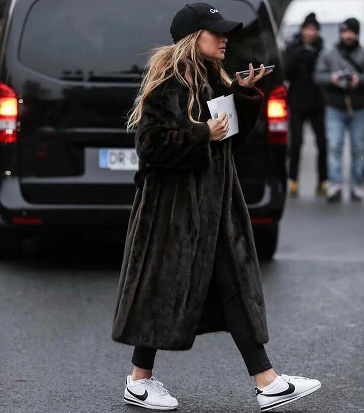 Miroslava Duma Style Thread Celebrity fashion looks, Fashion, Celebrity fashion 