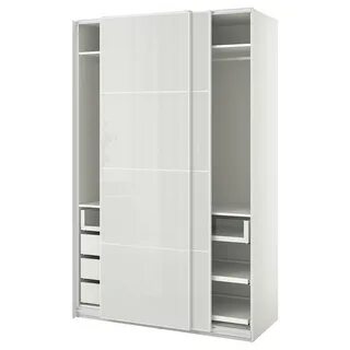 Ikea шкаф
