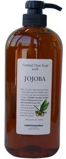 Шампунь hair soap