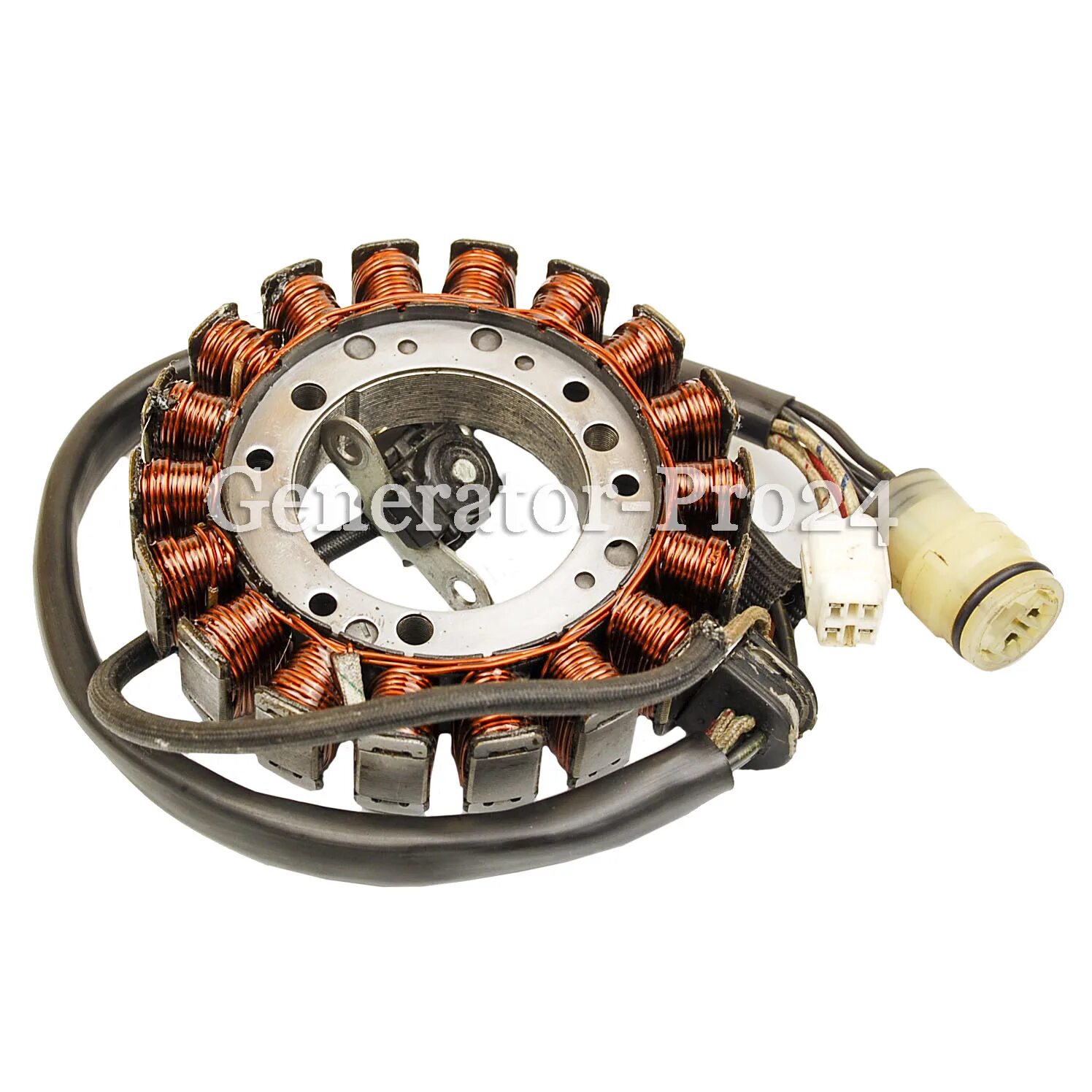 Статор 5 букв. Yamaha grizly ротор генератора. статор yamaha passol. 4gy-81410-00-00.