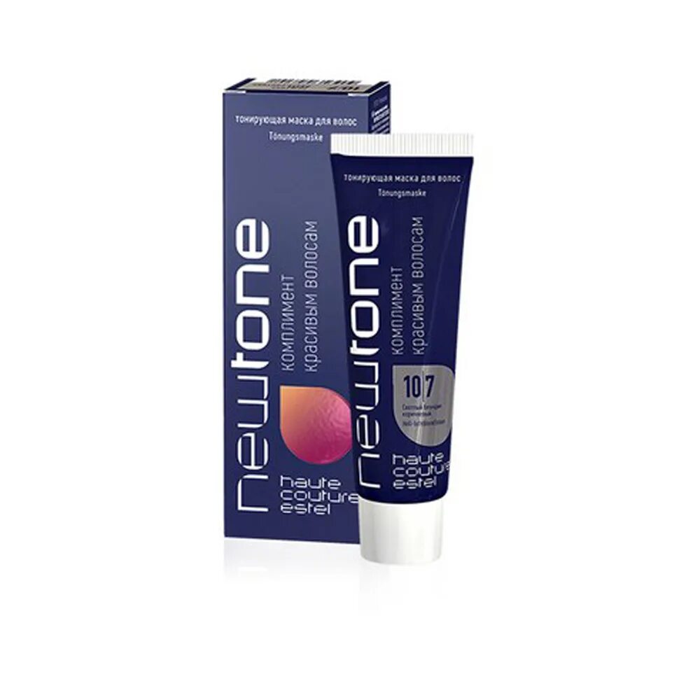 Тонирующая маска newtone estel. Маска newtone estel 8. Estel тонирующая маска newtone палитра 10. 61. Ньютон для волос.