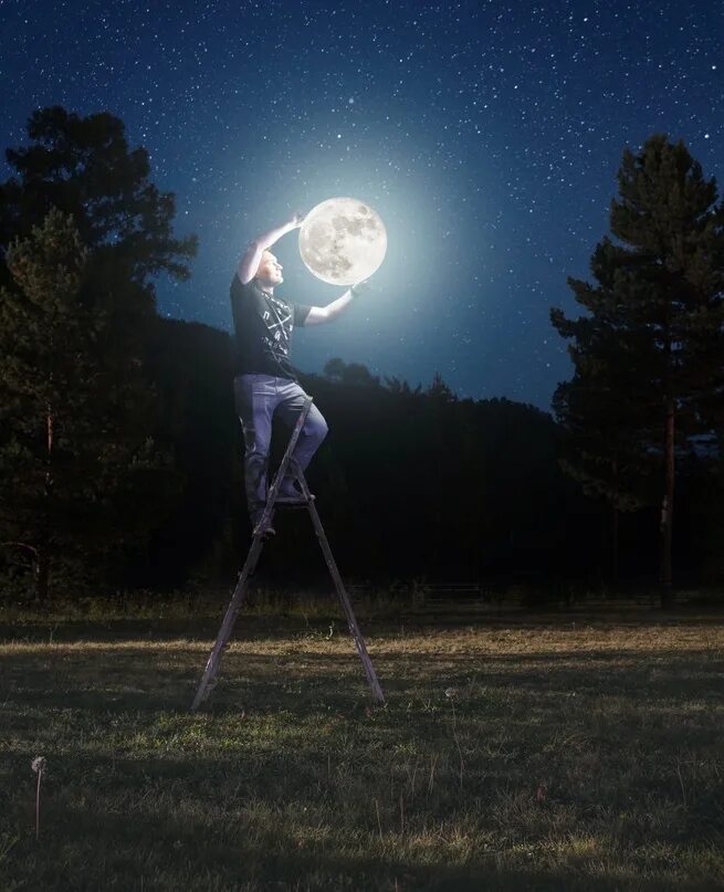 Настройки камеры чтобы сфотографировать луну. Что будет если убрать луну. Как красиво снять луну. Как снять луну. Луна фото.