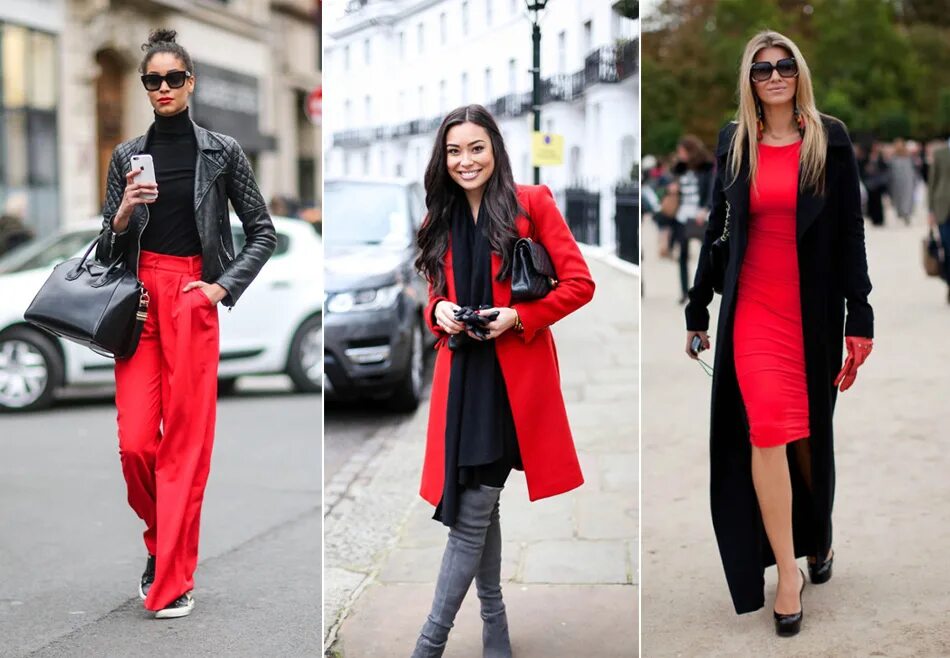 красный и черный цвет в одежде. сочетание красного и черного в одежде. красно черный образ. сочетание красного черного и белого в одежде. сочетание красного и черного в одежде.