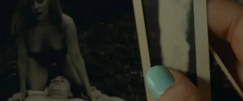 Райли Кио - Дьявол всегда здесь (2020) .