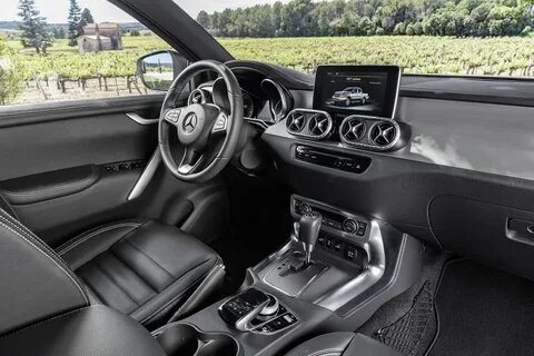 Mercedes 10