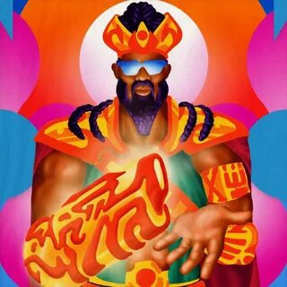 Major lazer