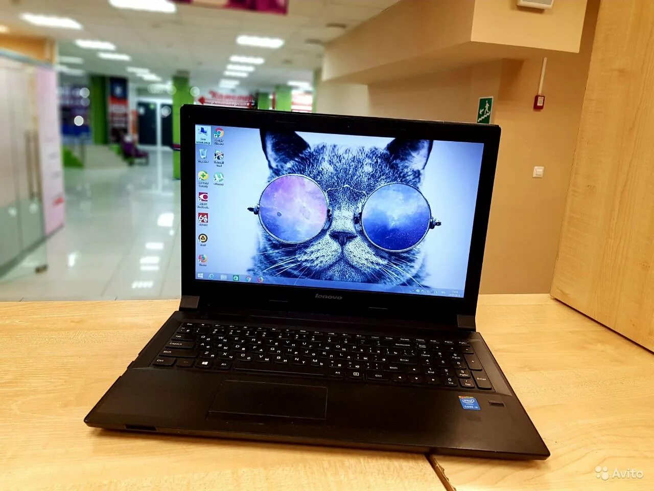 Lenovo 8gb