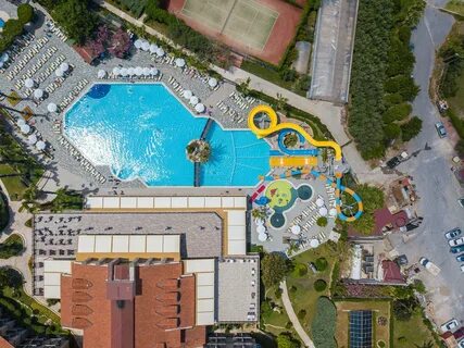 Alba resort hotel