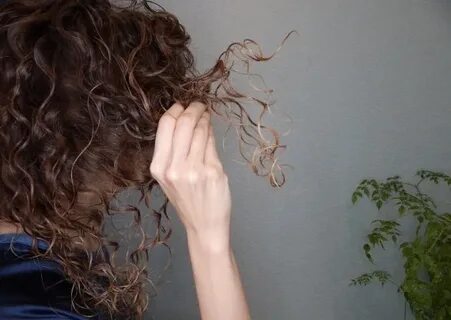 Ливин для кудрявых волос