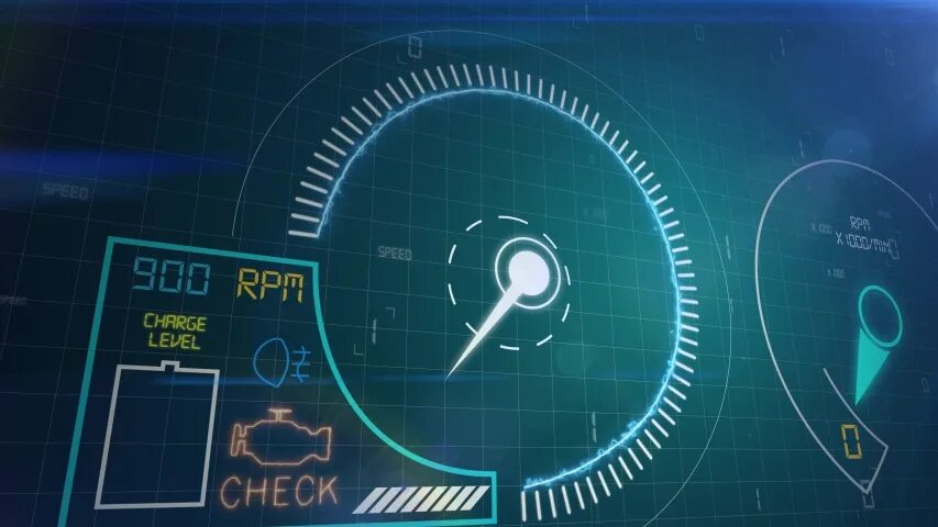 Dash speed up. Dash speed up