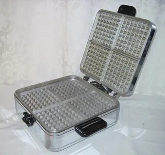 Вафельница br2300