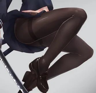 Нарезки чулки