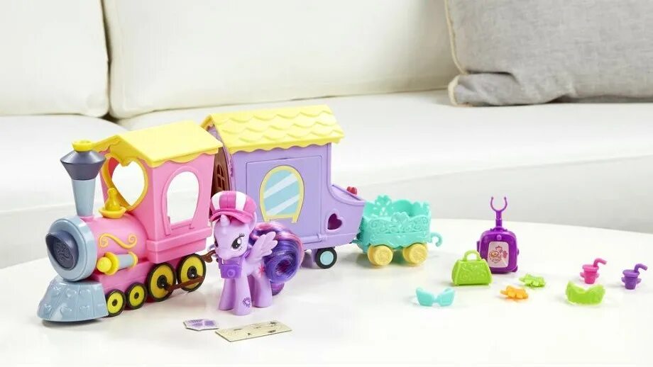 Игровой набор my little Pony поезд дружбы b5363. Игровой набор Hasbro поезд дружбы b5363. Поезд my little Pony. Пони игрушки поезд.