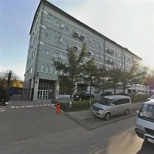 ул.Маяковского, 25 Строительная компания "Феникс"