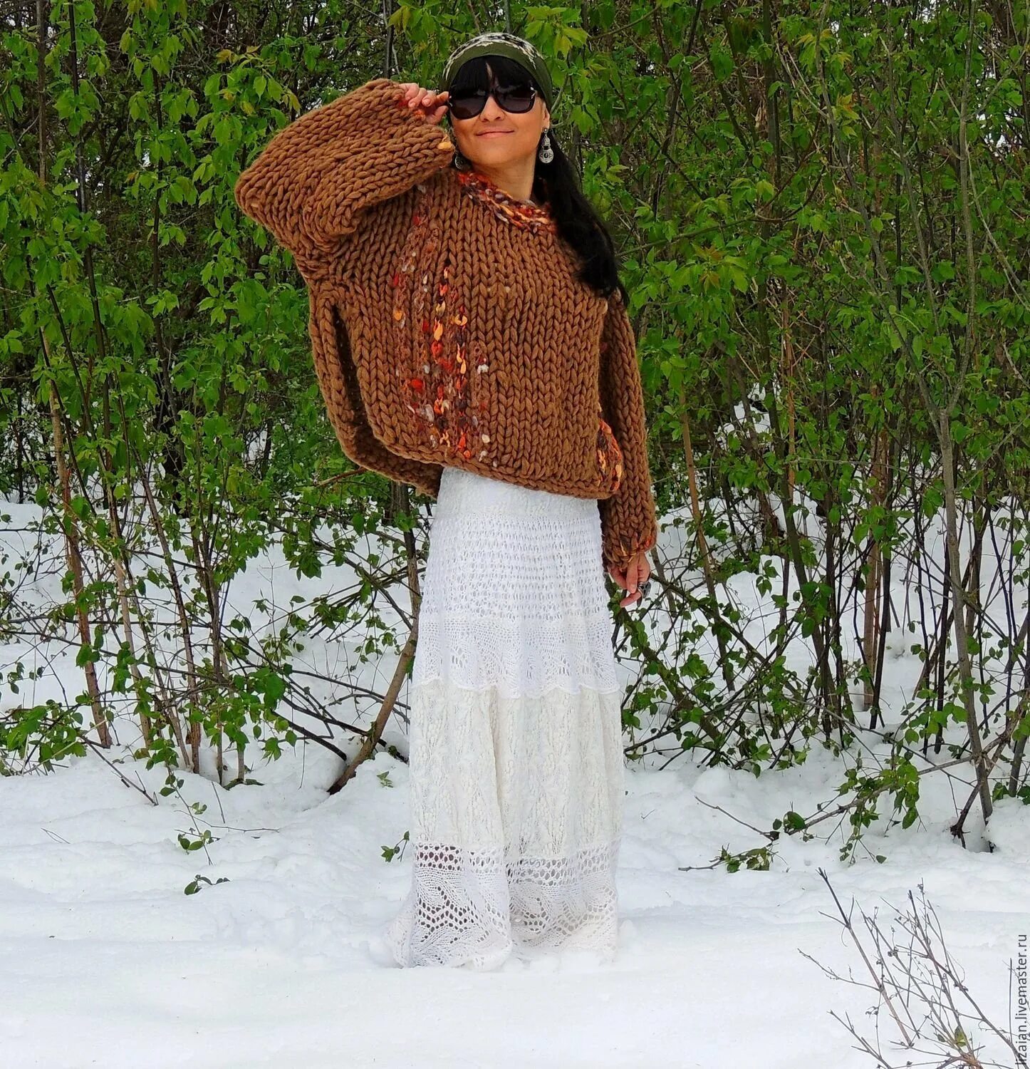 Бохо светланы волкодав. Вязаные кофты в стиле бохо. Накидка в стиле бохо. Бохо спицами. Свитер в стиле бохо.