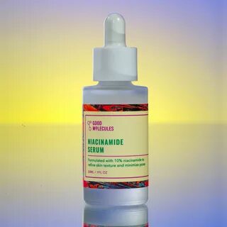 Skin lab ниацинамид