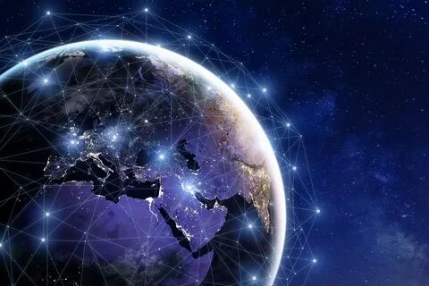Planet интернет