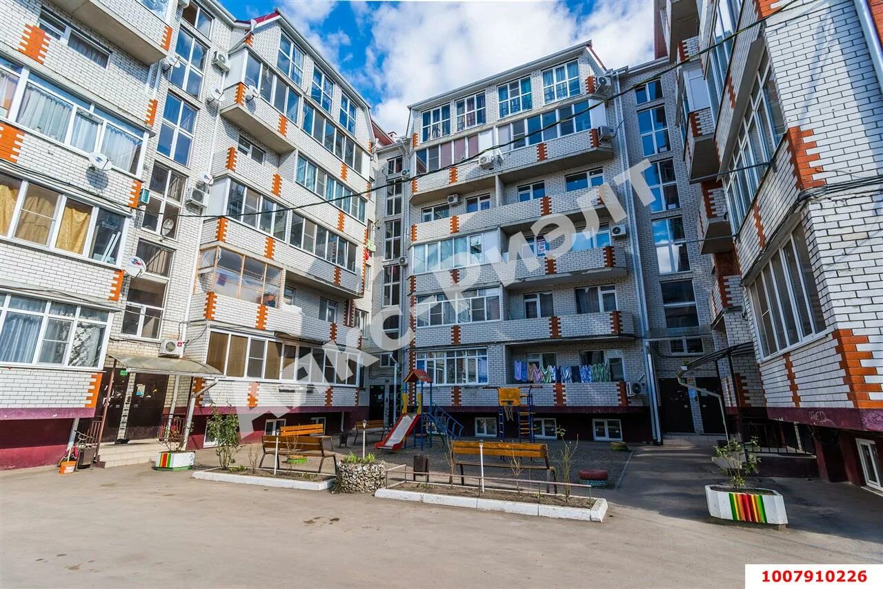 город Измаил, проспект Суворова Измаильский район Фотопланета