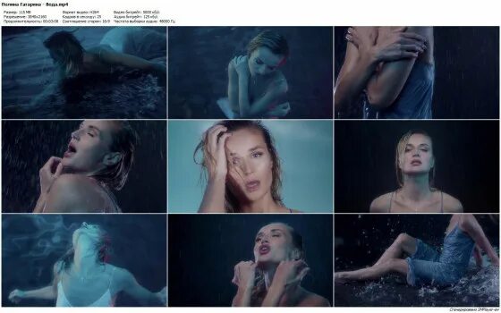 Концерт Полины Гагариной. :: Daria Snow - Социальная сеть ФотоКто