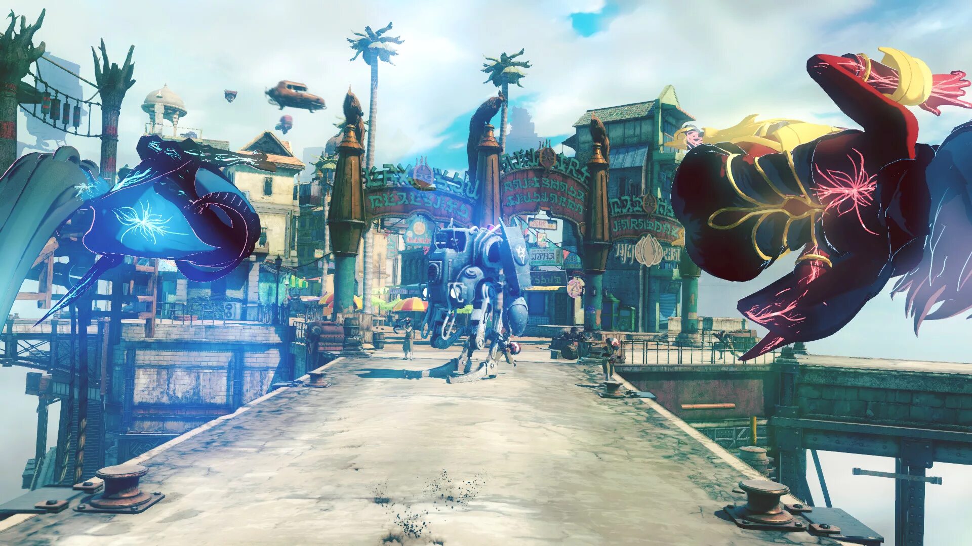 Gravity rush. Gravity rush 2. gravity ps4. gravity rush 2 на пк. gravity rush городской фонтан.