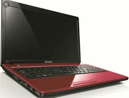 Ноутбук леново g580