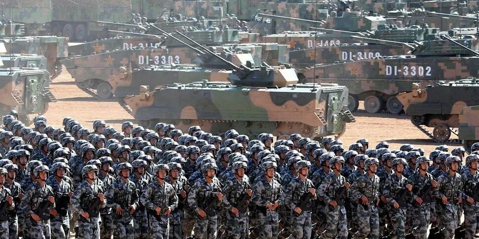5 сильных армий. Китайский ВПК. Поставки на Тайвань. Парад в Таджикистане. Армия Душанбе Таджикистан.